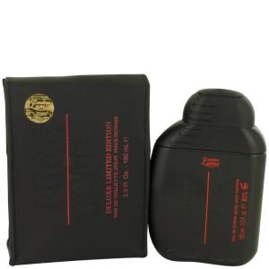 Lamis Pure Black EDT - 3.3 oz
