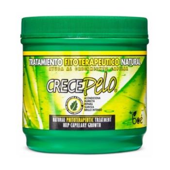 Image For: Crece Pelo Natural Hair Treatment - 16 oz
