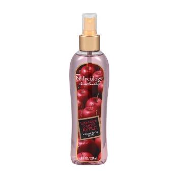 Image For: Bodycology Fragrance Mist, Sugared Candy Apple - 8 oz