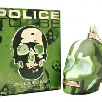 Police To Be Collection for Men