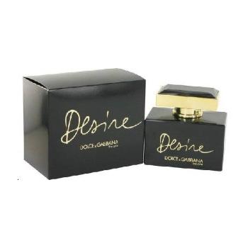 Image For: Dolce & Gabbana One Desire Intense Perfume