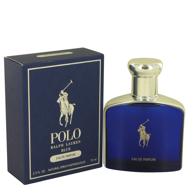 Polo Blue Cologne Collection