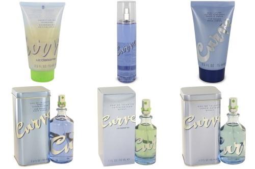 Liz Claiborne Curve for Women
