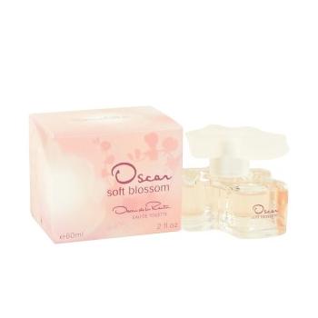 Image For: Oscar de la Renta Soft Blossom EDT - 2 oz.
