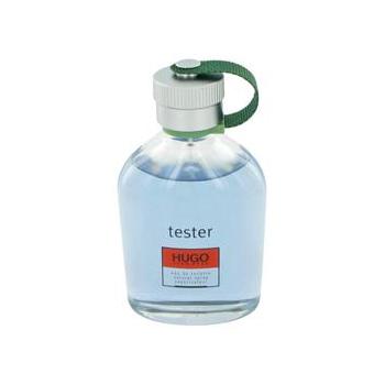 Image For: Hugo Eau De Toilette Spray (Tester) - 5.1 oz