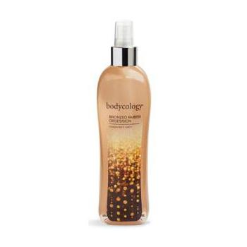 Image For: Bodycology Fragrance Mist, Bronzed Amber Obsession - 8 oz