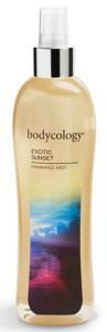 Bodycology Fragrance Mist, Exotic Sunset - 8 oz