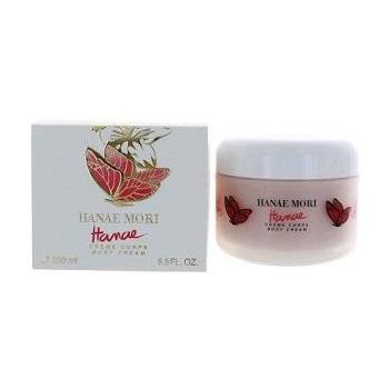 Image For: Hanae Mori Body Cream - 8.5 oz