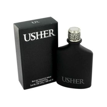 Image For: Usher for Men Eau De Toilette Spray (Tester) - 3.4 oz