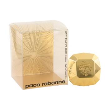 Image For: Paco Rabanne Lady Million Solid Perfume - .07 oz