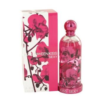 Image For: J. Del Pozo: Halloween Kiss Sexy EDT - 3.4 oz