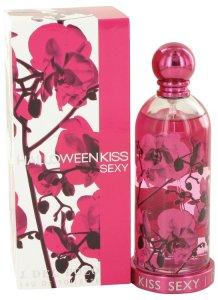 J. Del Pozo: Halloween Kiss Sexy EDT - 3.4 oz