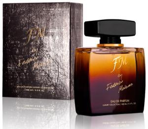 Federico Mahora 301 Luxury Collection - 50ml