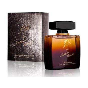 Image For: Federico Mahora 301 Luxury Collection - 50ml