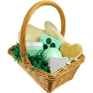 Pamper Me Basket