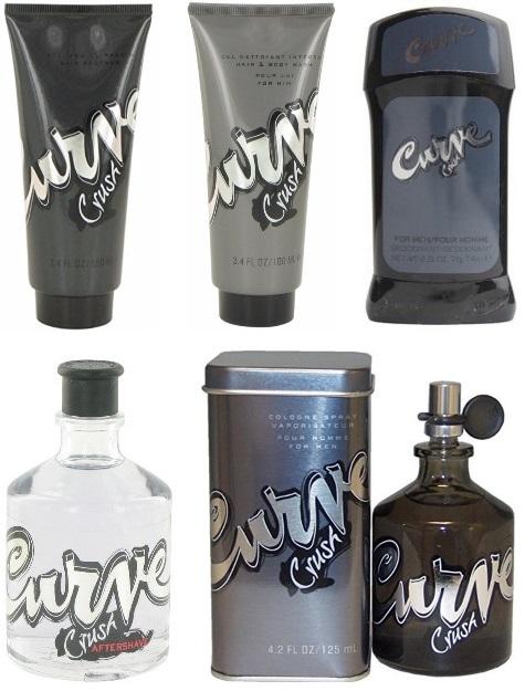 Liz Claiborne - The Curve Crush Collection