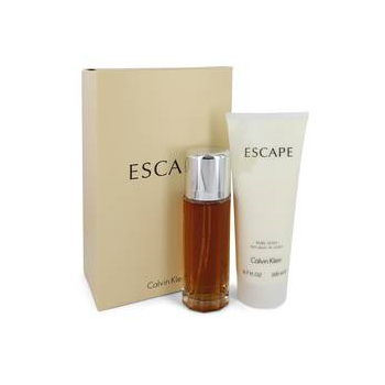 Image For: Escape Perfume Gift Set