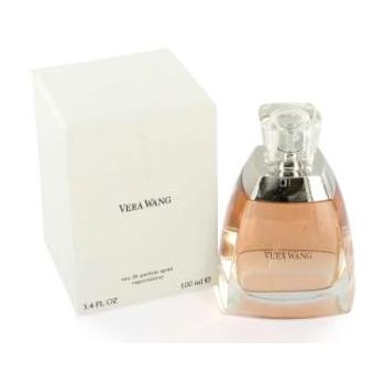Image For: Vera Wang Eau De Parfum Spray - 3.4 oz