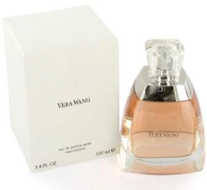 Vera Wang Eau De Parfum Spray - 3.4 oz