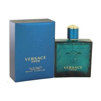 Image For: Versace Eros Cologne Collection