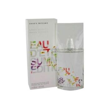 Image For: Issey Miyake Summer Eau L'ete Spray 2010 - 4.2 oz