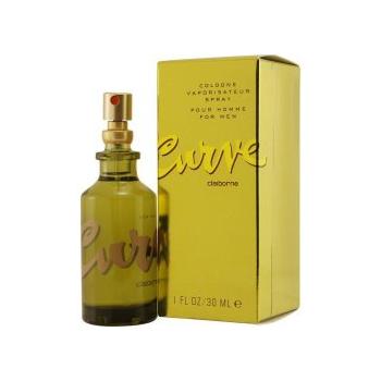 Image For: Curve Cologne Spray - 1 oz