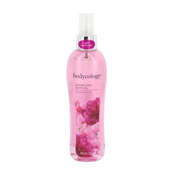 Image For: Bodycology Fragrance Mist, Sweet Pea & Peony - 8 oz