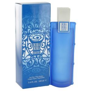 Liz Claiborne - Bora Bora Exotic Cologne - 3 oz