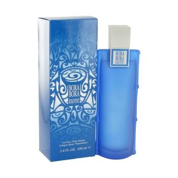 Image For: Liz Claiborne - Bora Bora Exotic Cologne - 3 oz