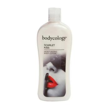 Image For: Bodycology Body Lotion, Scarlet Kiss - 12 oz