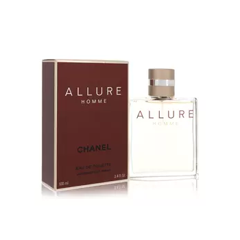 Image For: Allure Homme by Chanel