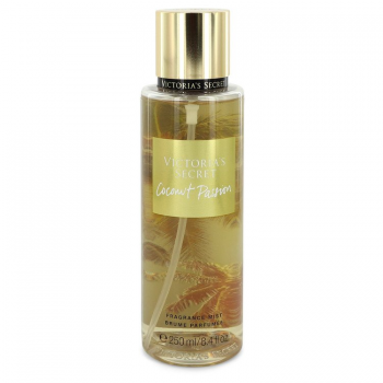 Image For: Victoria's Secret Coconut Passion Fragrance Mist Spray - 8.4 oz
