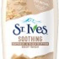 St Ives Body Wash Collection - 13.5 oz