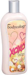 Bodycology Body Lotion, XOXO - 12 oz