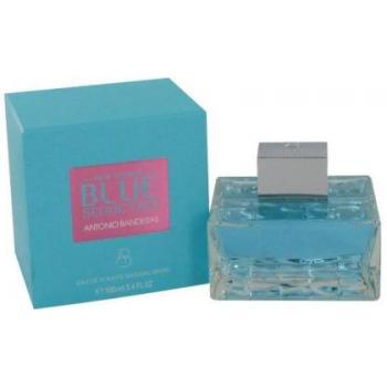 Image For: Antonio Banderas: Blue Seduction EDT Spray - 3.4oz