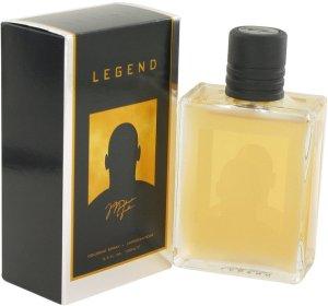Michael Jordan Legend Cologne Spray - 3.4 oz