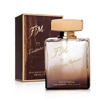 Image For: Federico Mahora FM 199 Luxury Fragrance - 100ml