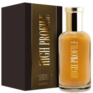 Preferred Fragrance - High Profile - 3.3 oz