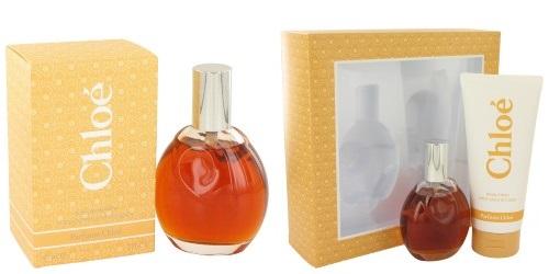 Chloe Perfumes