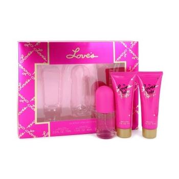 Image For: Love's Baby Soft Classic Collection Gift Set