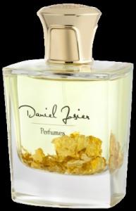Daniel Josier - Golden Vetiver Unisex EDP - 3.4 oz