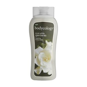 Image For: Bodycology Pure White Gardenia Foaming Body Wash - 16 oz