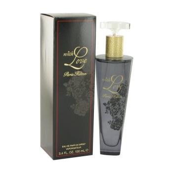 Image For: Paris Hilton: With Love EDP Spray - 3.4 oz