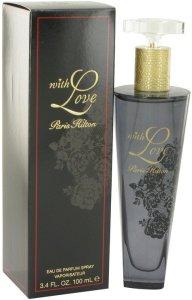 Paris Hilton: With Love EDP Spray - 3.4 oz