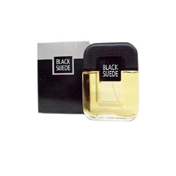 Image For: Black Suede by Avon Aftershave Splash - 3.4 oz
