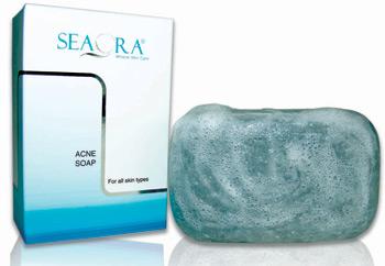 Acne Soap