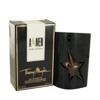 Image For: Thierry Mugler Pure Tonka EDT - 3.4 oz