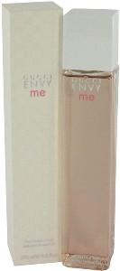 Envy Me Shower Gel by Gucci - 6.8 oz