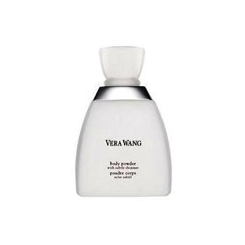 Image For: Vera Wang Body Powder - 3.5 oz