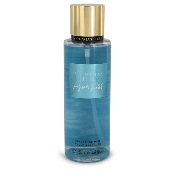 Victoria's Secret Aqua Kiss Fragrance Mist Spray - 8.4 oz